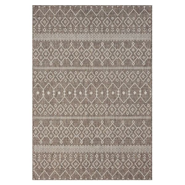 Patio Almond Rug