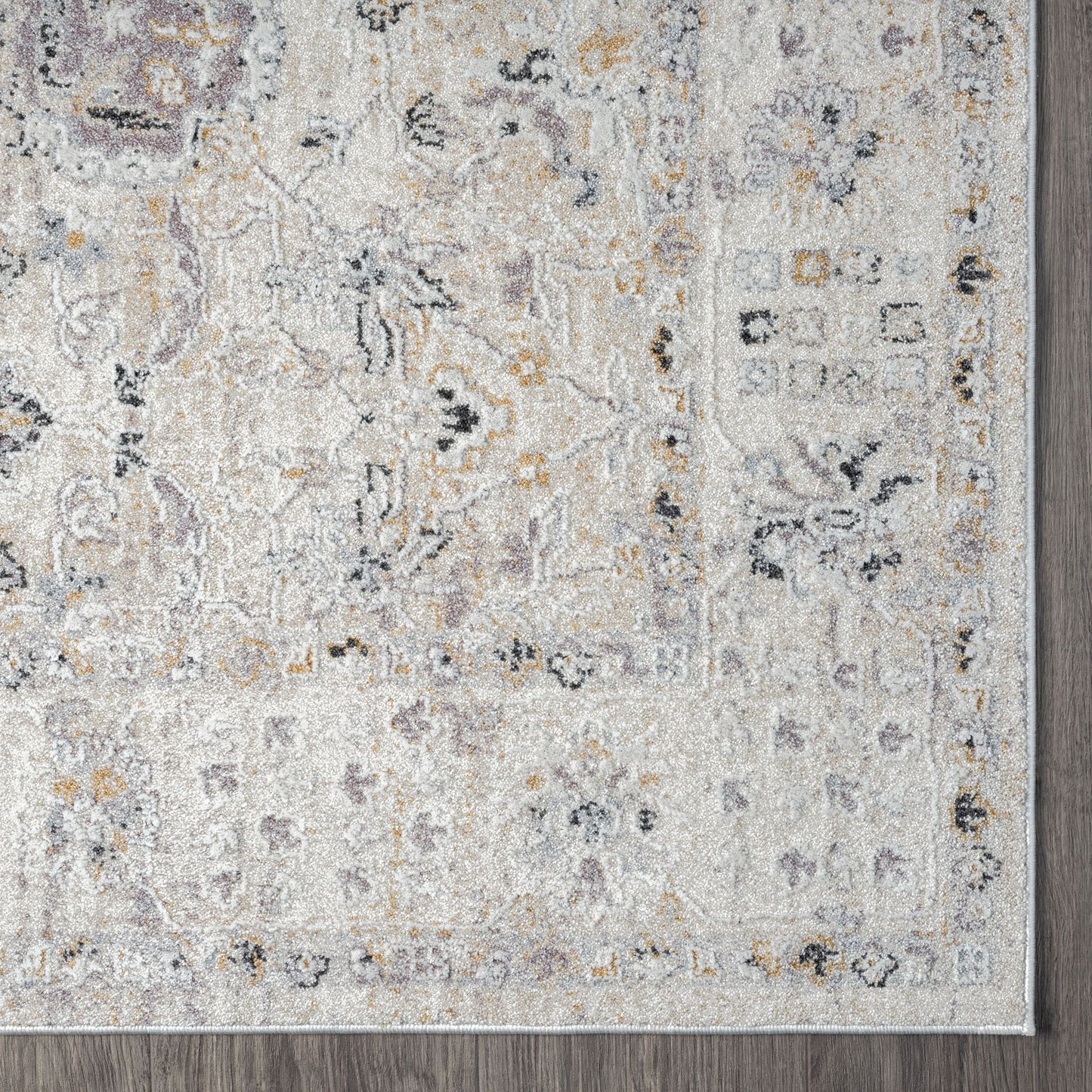 Easton Sand Rug