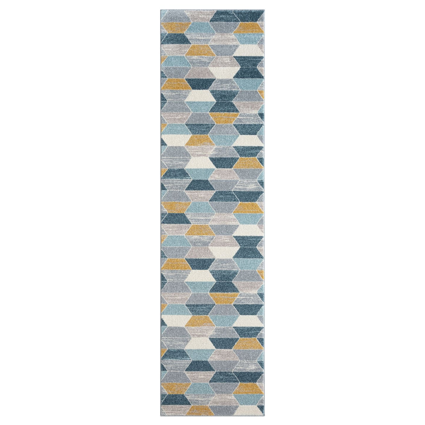 Canyon Multi Runner Rug