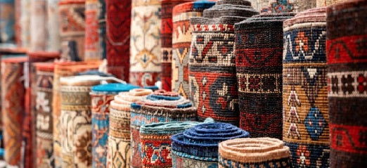 Rug Layering Outdoors- A Trend You Didn’t Know You Needed in Sydney Homes