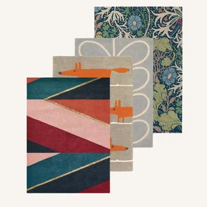 Designer Rugs