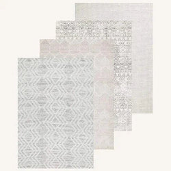 Grey Rugs