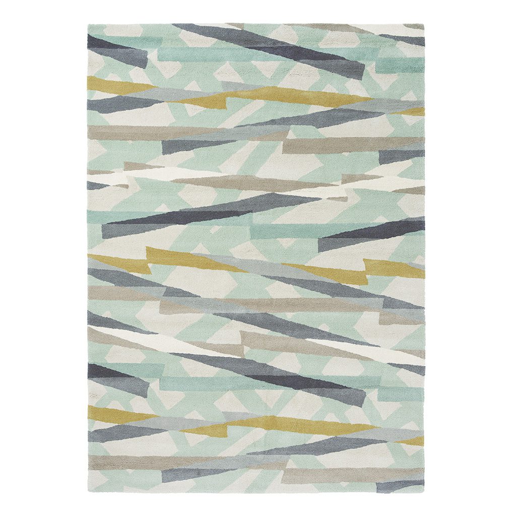 DIFFINITY TOPAZ RUG