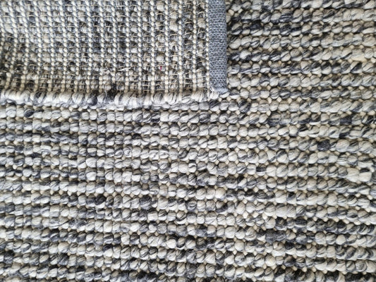 FLINT STORM GREY RUG