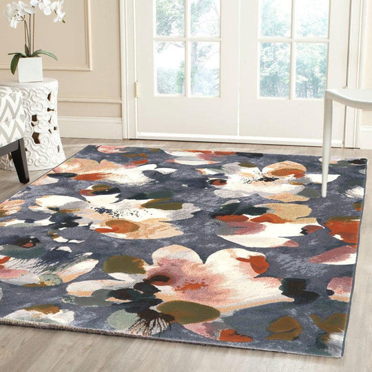 ECLIPSE 63378 - 6656 EASY CARE FLOOR RUG
