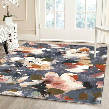 ECLIPSE 63378 - 6656 EASY CARE FLOOR RUG