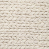 Penelope Braided Wool Area Rug