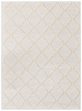 Allure Diamond Frost Wool Rug