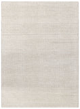 Allure Ivory Tusk Wool Rug
