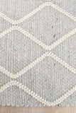 Allure Stone Wash Wool Rug