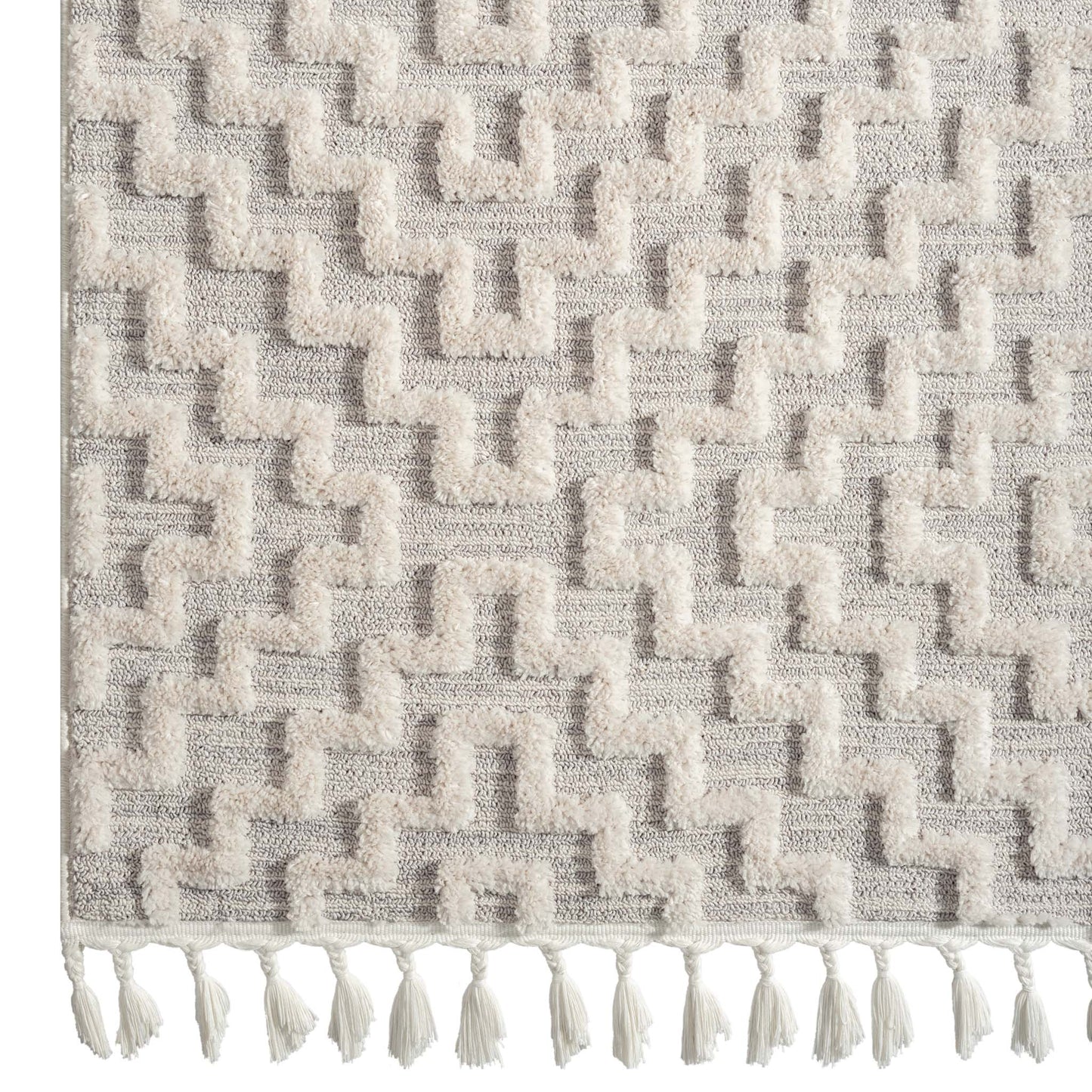 Alpine Grey Rug