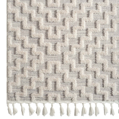 Alpine Grey Rug