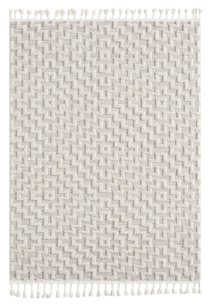Alpine Grey Rug