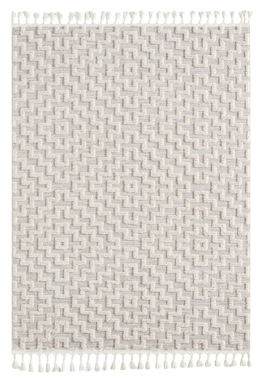 Alpine Grey Rug