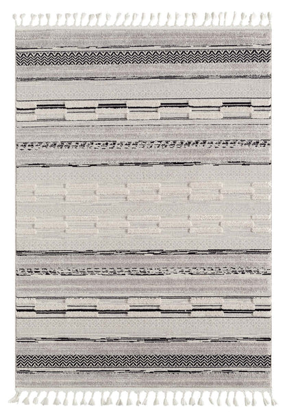 Alpine Grey Rug