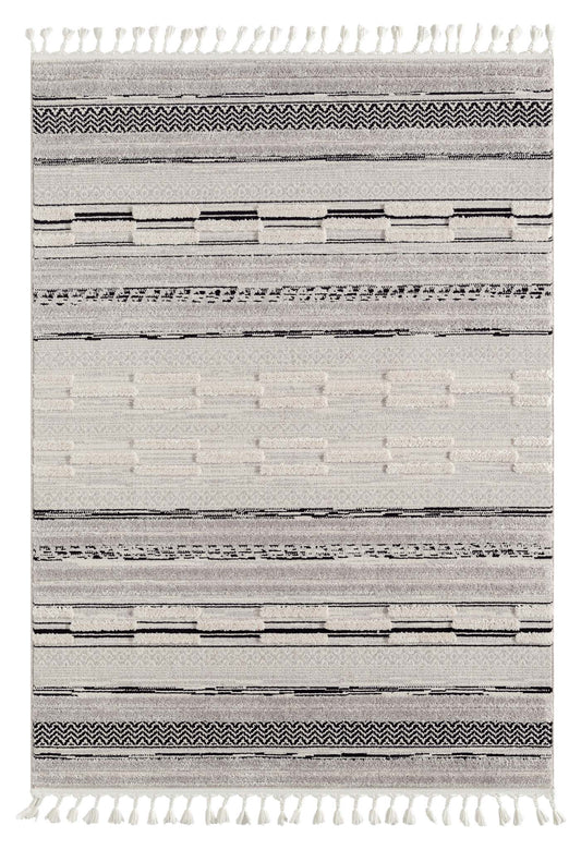 Alpine Grey Rug