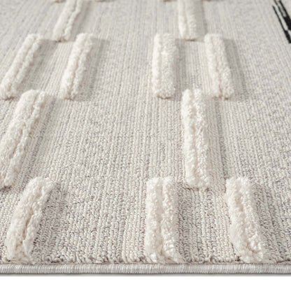 Alpine Grey Rug