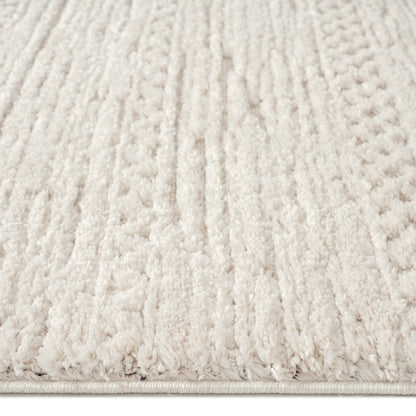 Alpine Ivory Rug