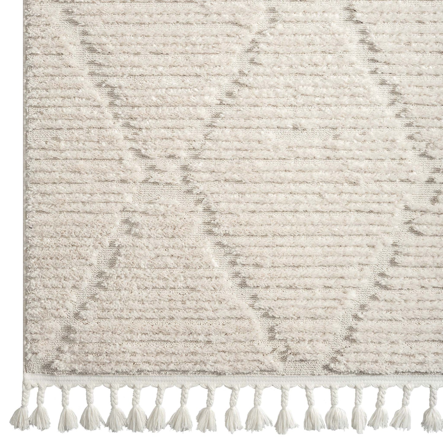Alpine Ivory Rug