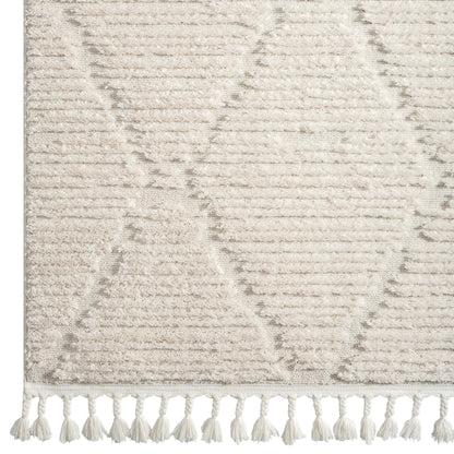 Alpine Ivory Rug