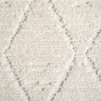 Alpine Ivory Rug