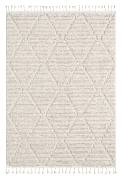 Alpine Ivory Rug