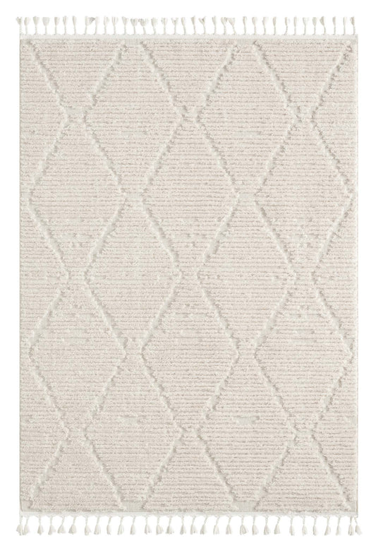 Alpine Ivory Rug