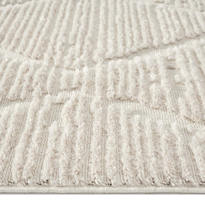 Alpine Ivory Rug