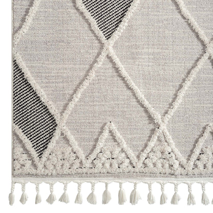 Alpine Grey Rug