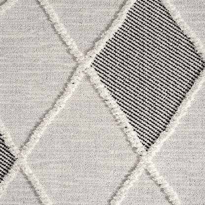 Alpine Grey Rug