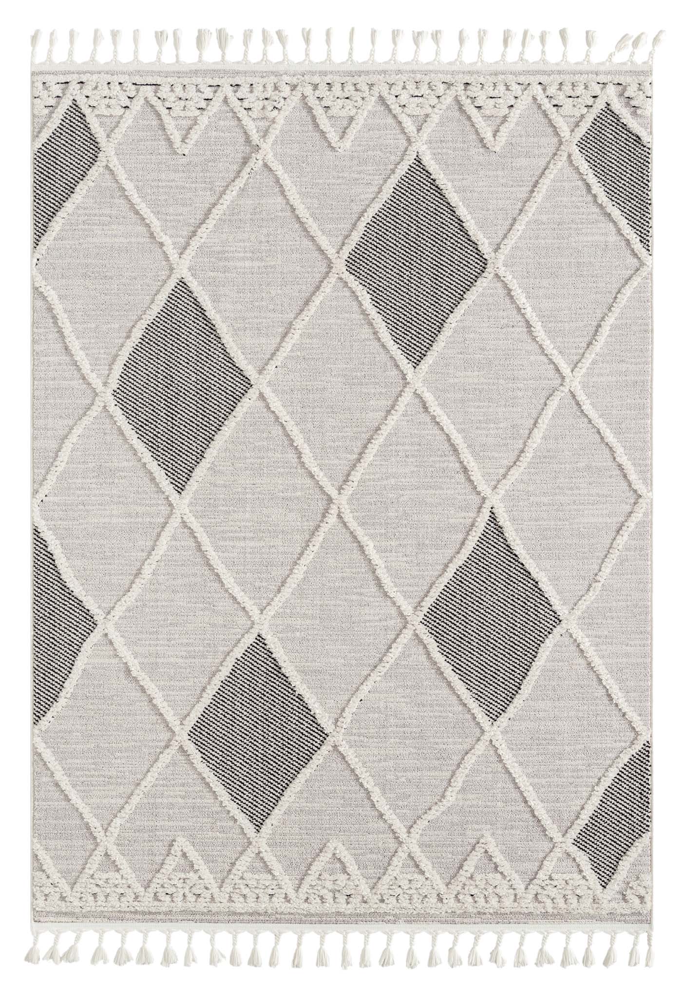 Alpine Grey Rug