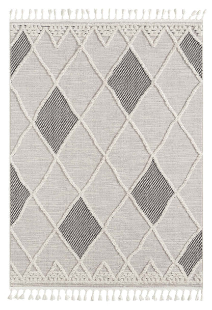 Alpine Grey Rug