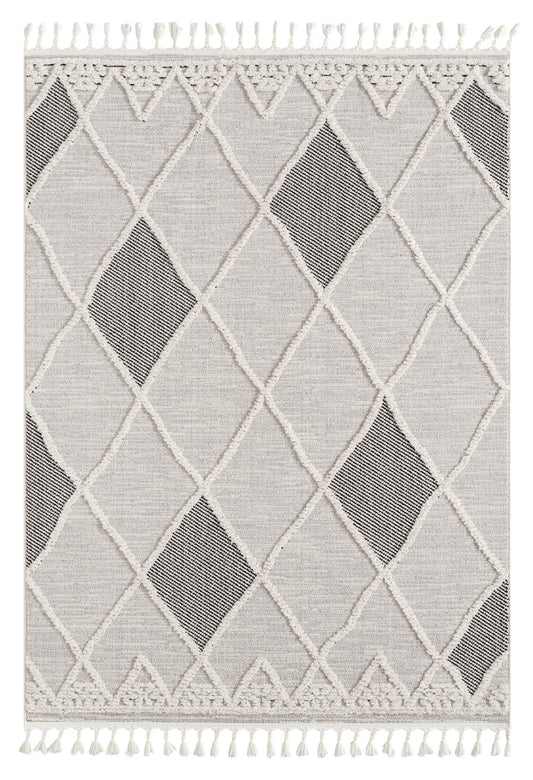 Alpine Grey Rug
