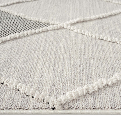 Alpine Grey Rug