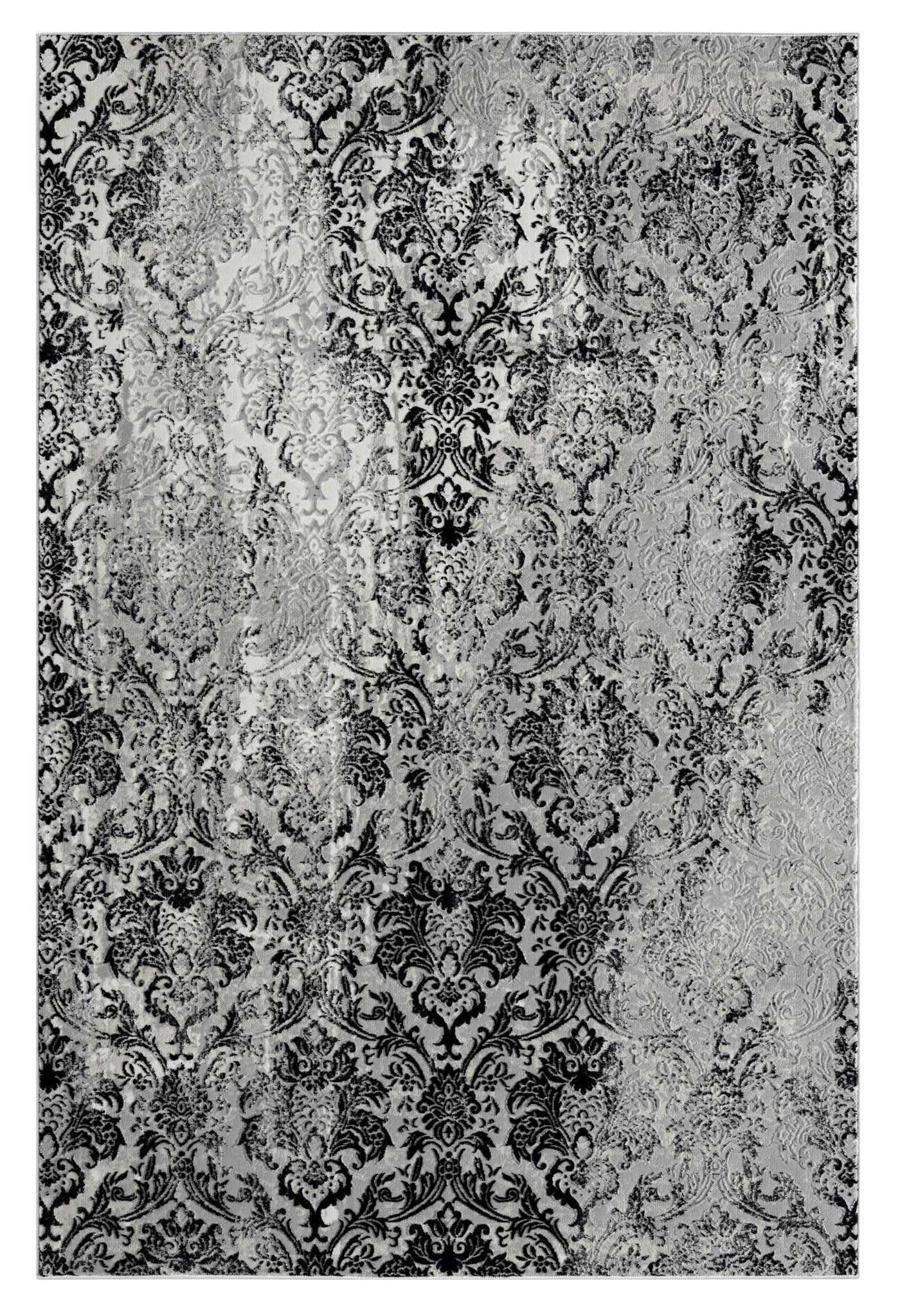Amore Black Rug