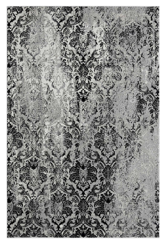Amore Black Rug