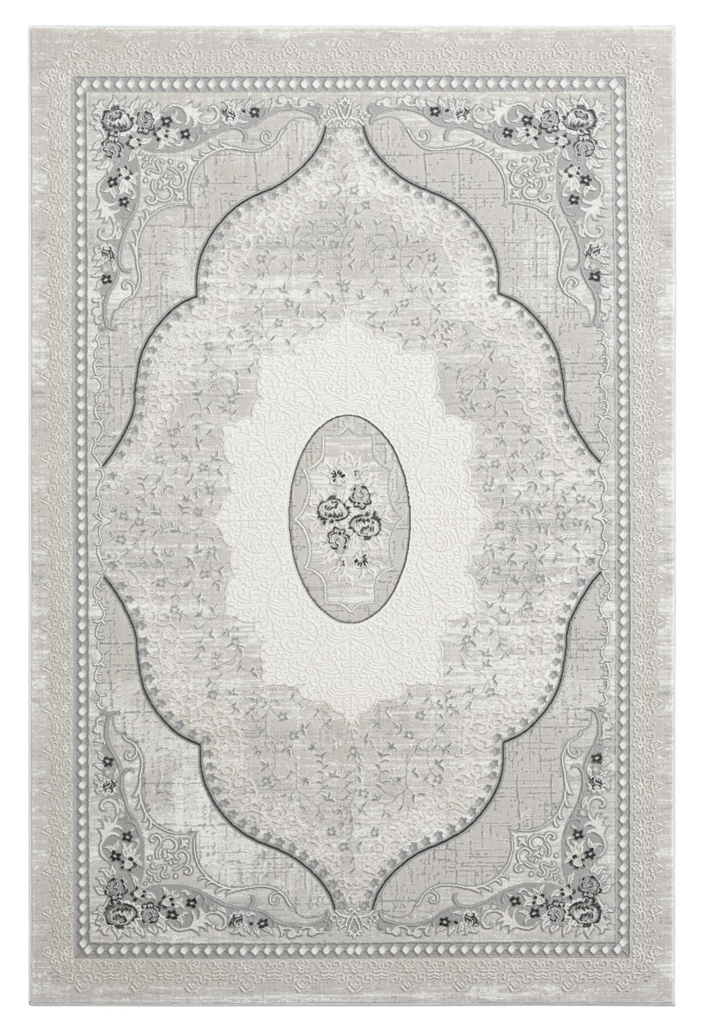Amore Grey Rug