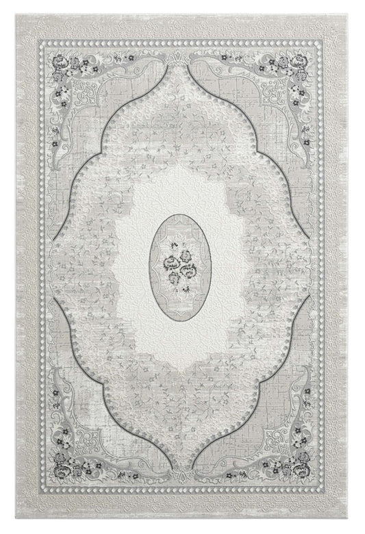 Amore Grey Rug