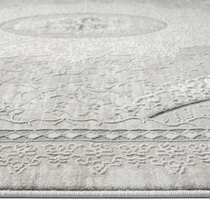 Amore Grey Rug