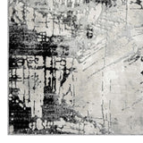 Amore Black Rug