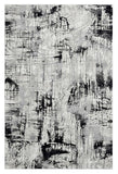 Amore Black Rug