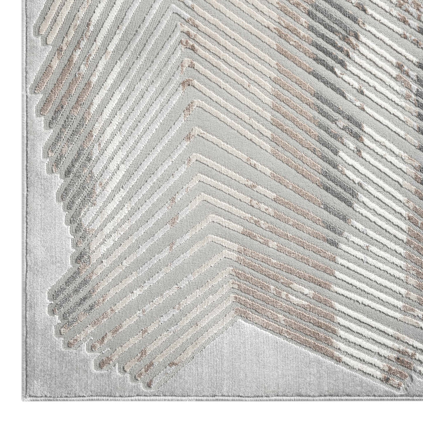 Amore Grey Rug