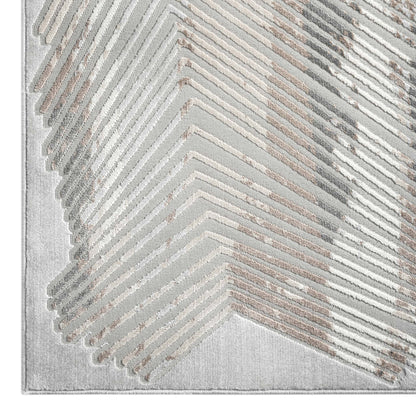 Amore Grey Rug