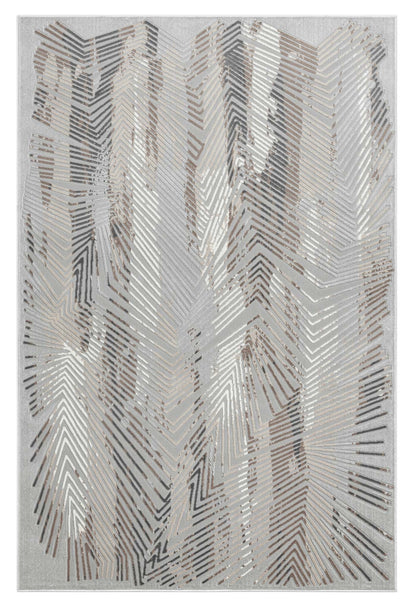 Amore Grey Rug