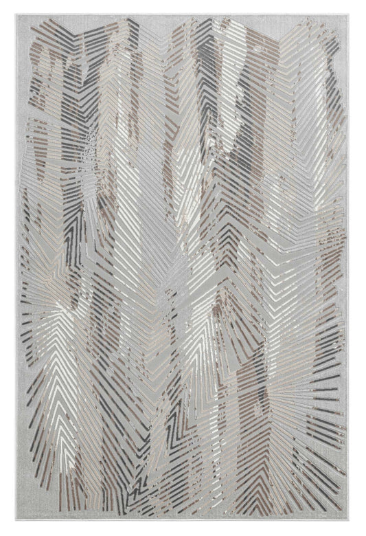 Amore Grey Rug