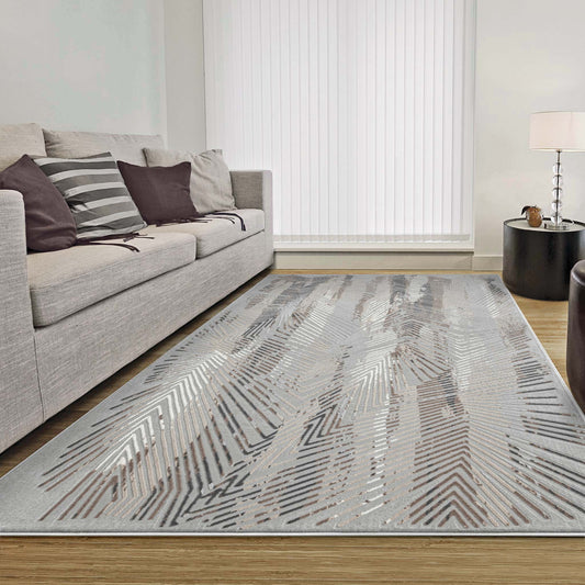 Amore Grey Rug