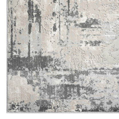Amore Grey Rug