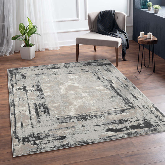 Amore Grey Rug