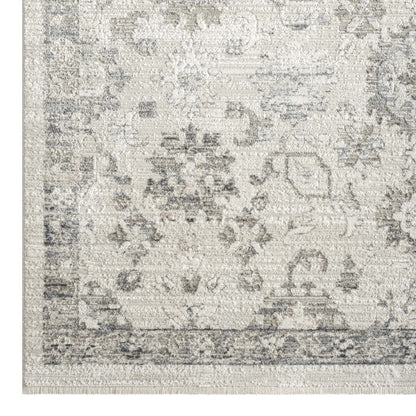 Aria Cream Rug