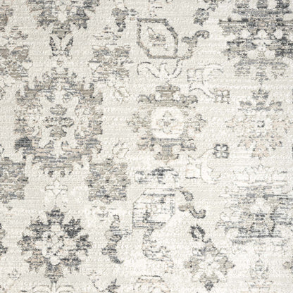 Aria Cream Rug